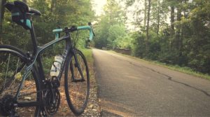 Conquering Your Fears Bike Ride