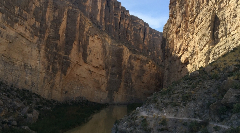 big-bend-national-park-santa elena