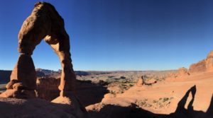Arches-National-Park-Delicate Arch-1