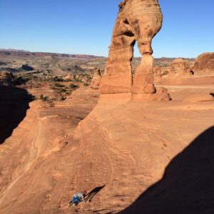 Arches-National-Park-Delicate-Arch