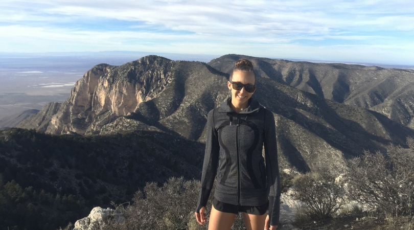 guadalupe-national-park-emory-peak-profile