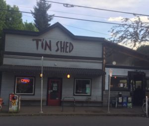 Exploring-Oregon-Tin-Shed