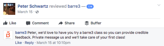 Health and Fitness PR_Barre3